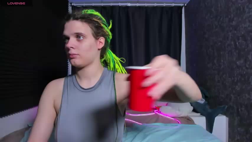 KIKI_Krash Live Sex December 13, 2025