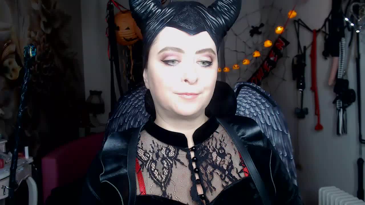 missGODDESS Live Sex December 14, 2025