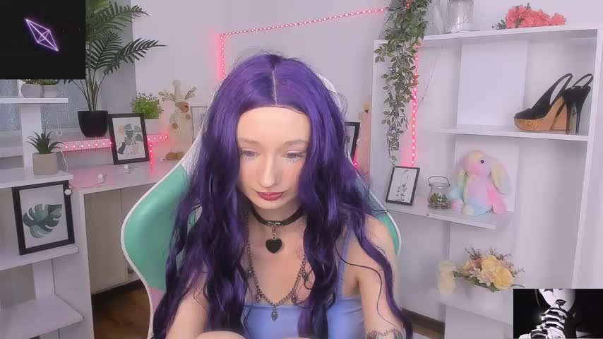 Katia_Kim Live Sex December 14, 2025
