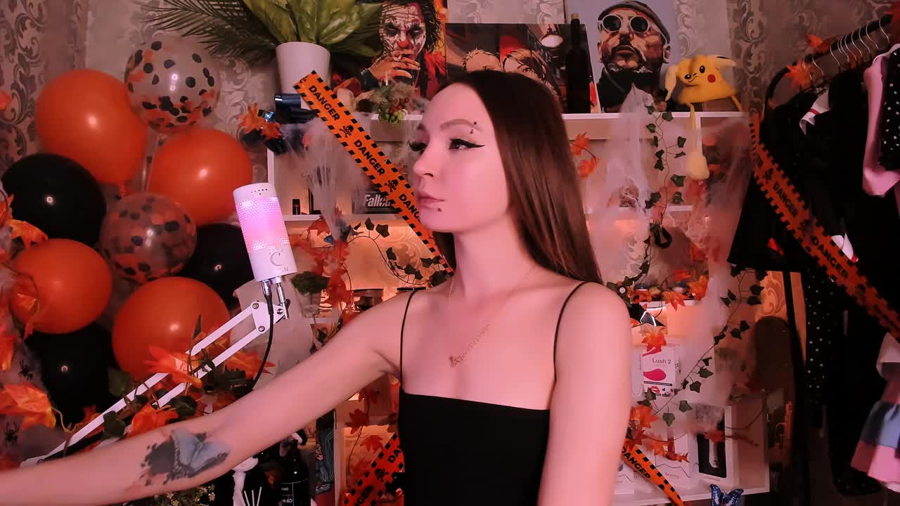 AsyaSweeet Live Sex December 13, 2025