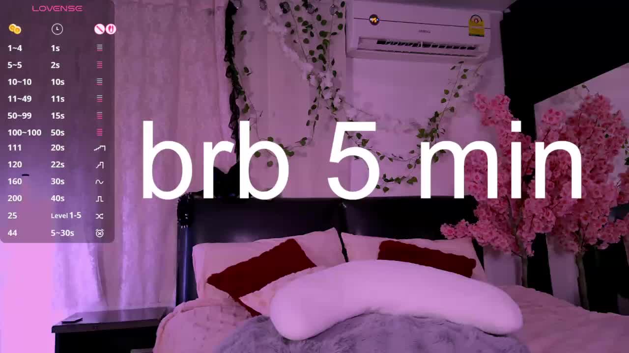 Leinbone Live Sex December 13, 2025