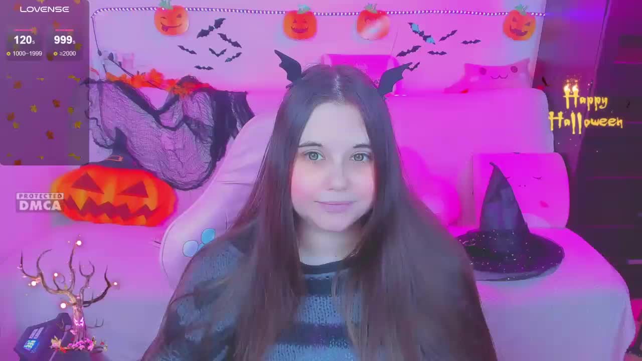 LoliSuccub Live Sex December 15, 2025