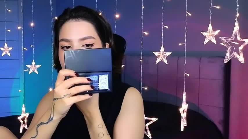 Stacy_Gonzales_ Live Sex 2025.11.02