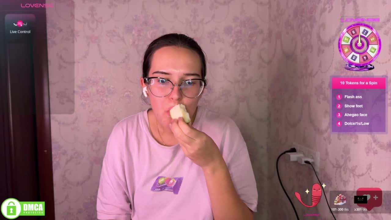 the-princese Live Sex December 13, 2025