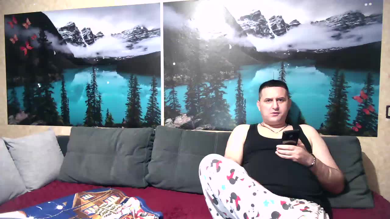 Big_Boss55 Live Sex December 14, 2025