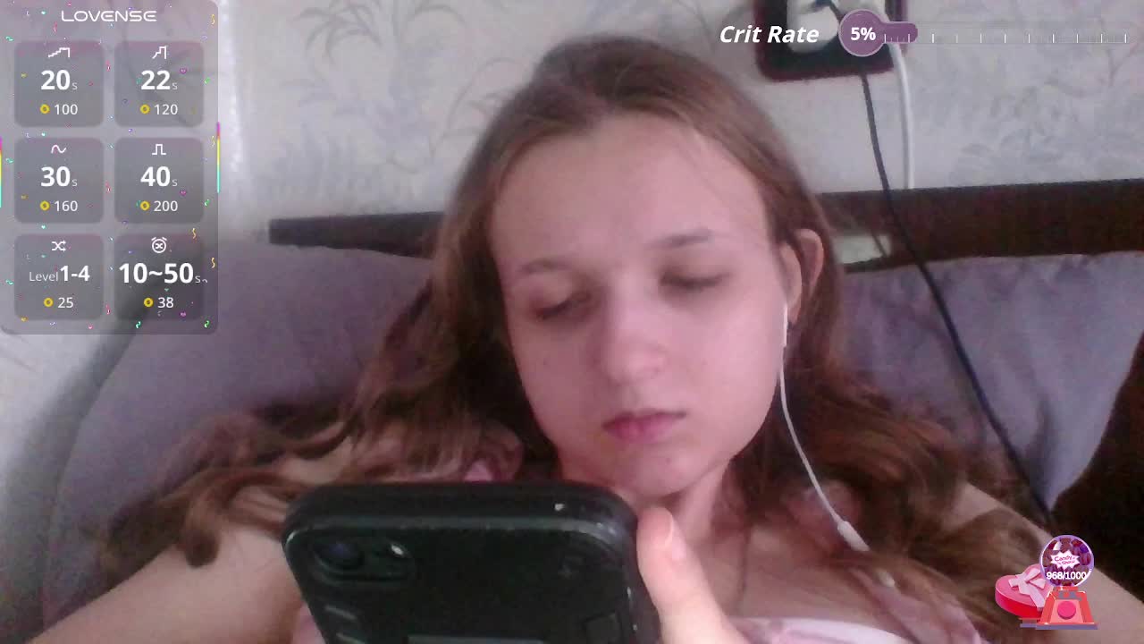 Draznilkina Live Sex December 13, 2025