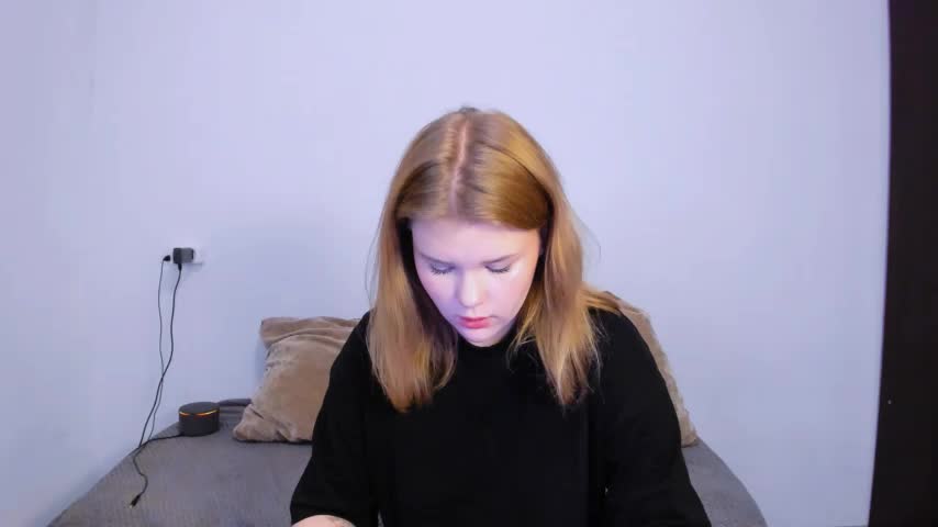 LaseyMoon Live Sex December 13, 2025