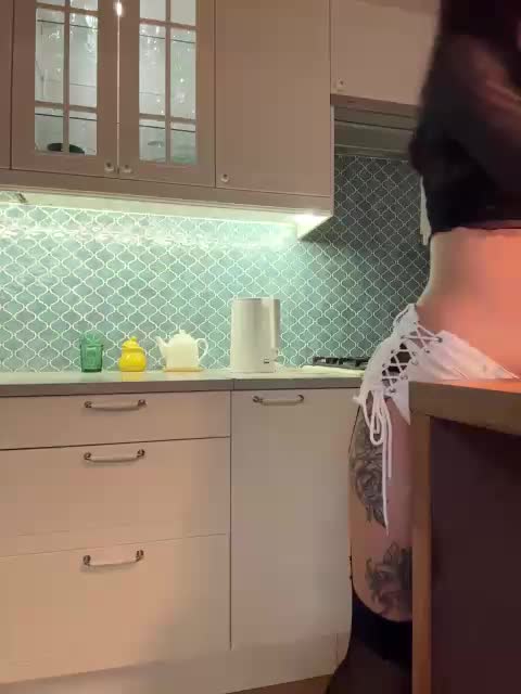 -SATIVA- Live Sex December 13, 2025