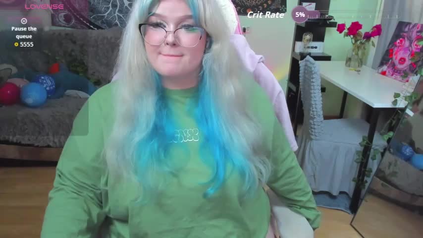 _CandyM1lky_ Live Sex December 13, 2025