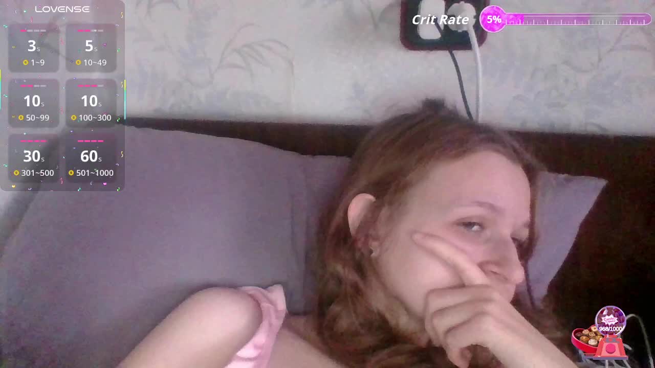 Draznilkina Live Sex December 13, 2025