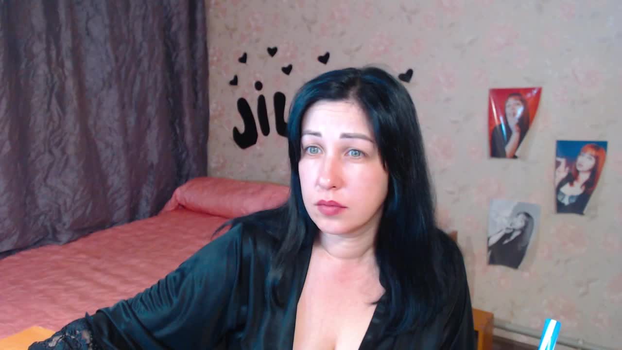 JillStevens Live Sex December 18, 2025
