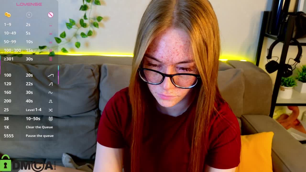 Roxy-Sunny Live Sex December 12, 2025