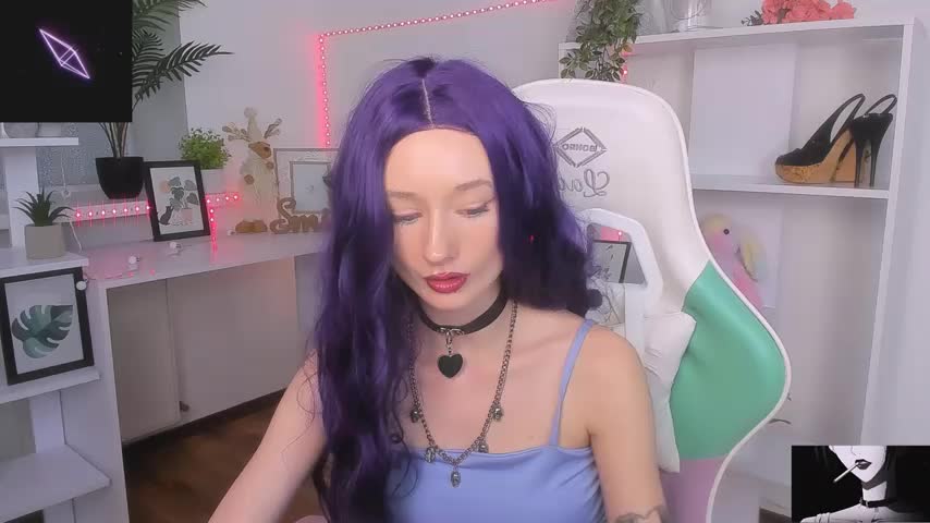 Katia_Kim Live Sex December 14, 2025