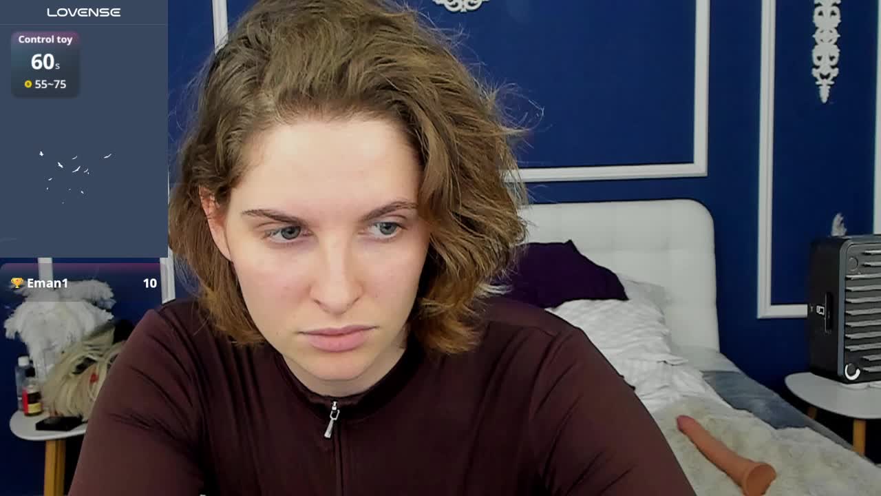 AdelRay Live Sex December 13, 2025