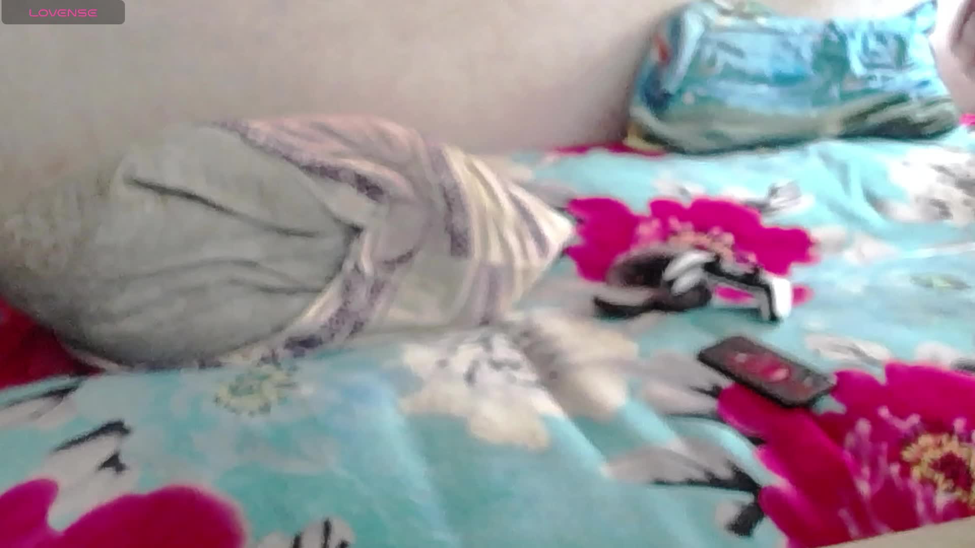 LicaBlack Live Sex December 19, 2025