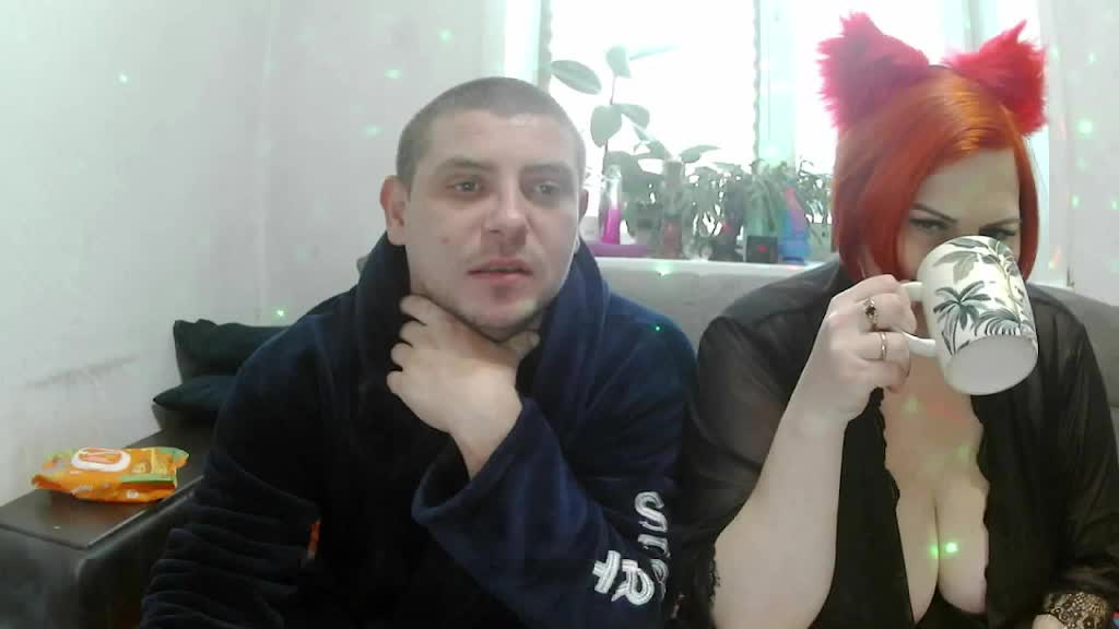 Parochka1 Live Sex December 13, 2025