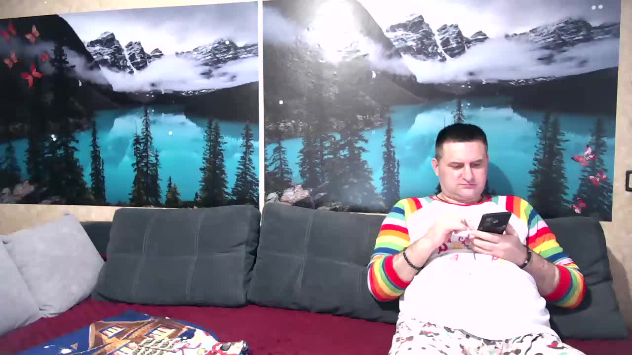 Big_Boss55 Live Sex December 14, 2025