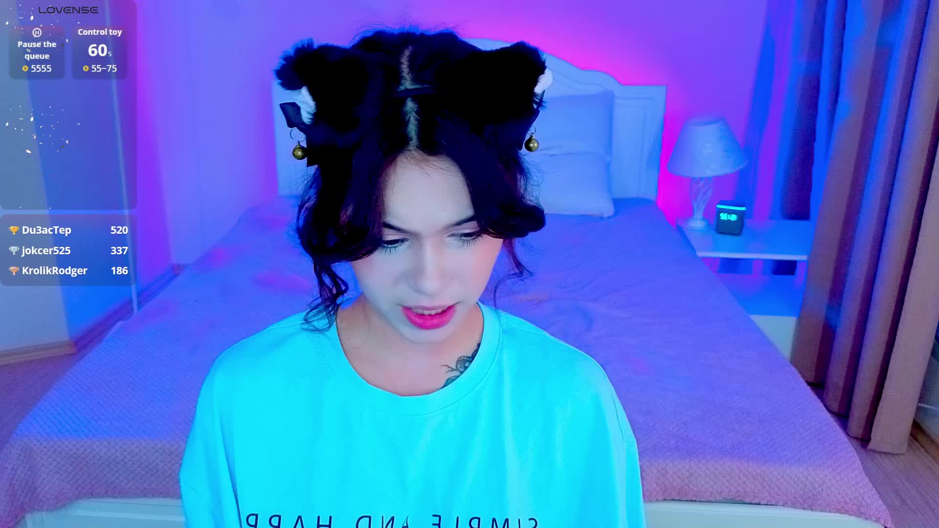 CoralineJones Live Sex December 17, 2025