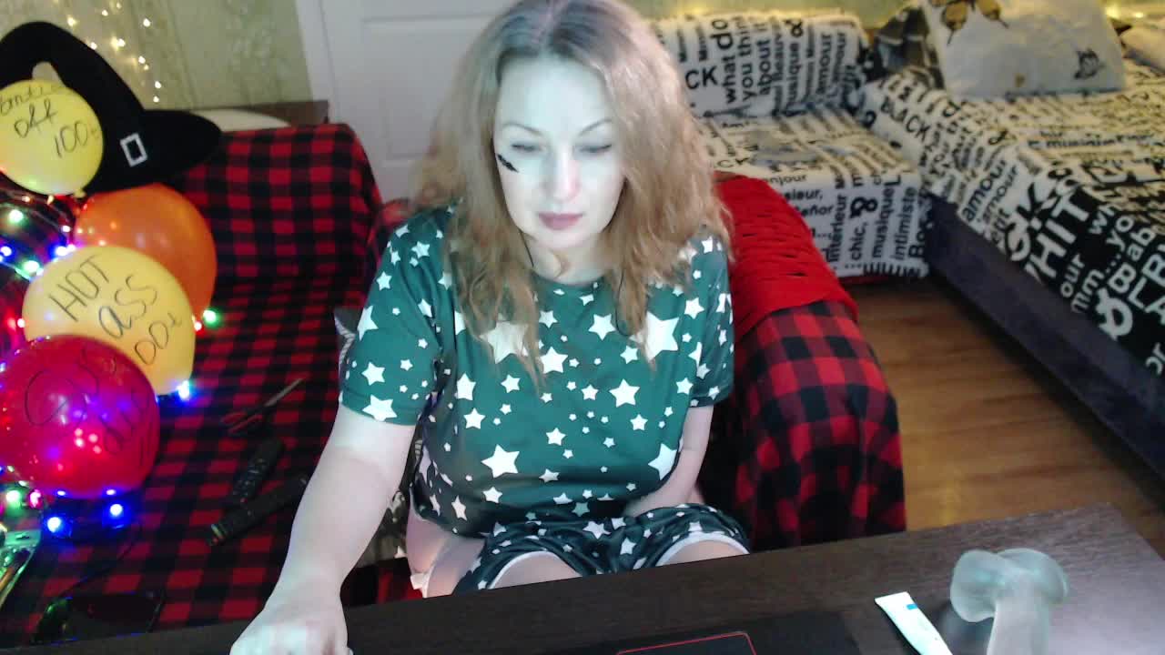 MeganIris Live Sex December 14, 2025