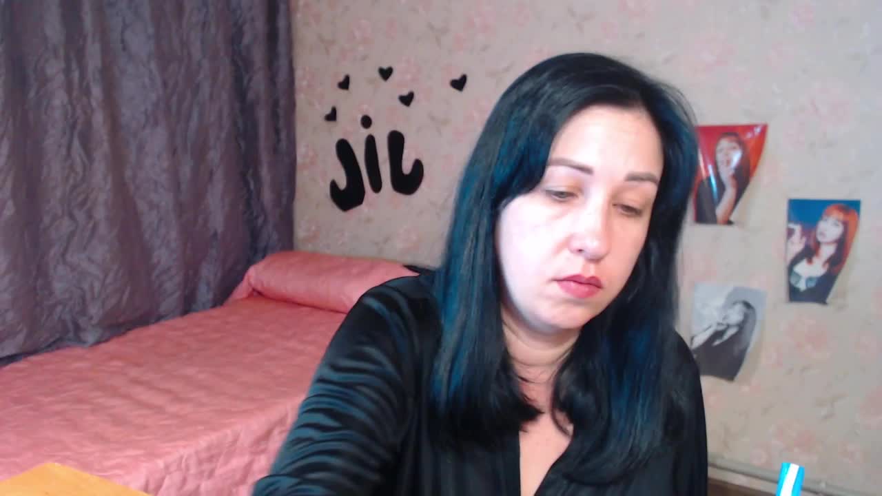 JillStevens Live Sex December 18, 2025
