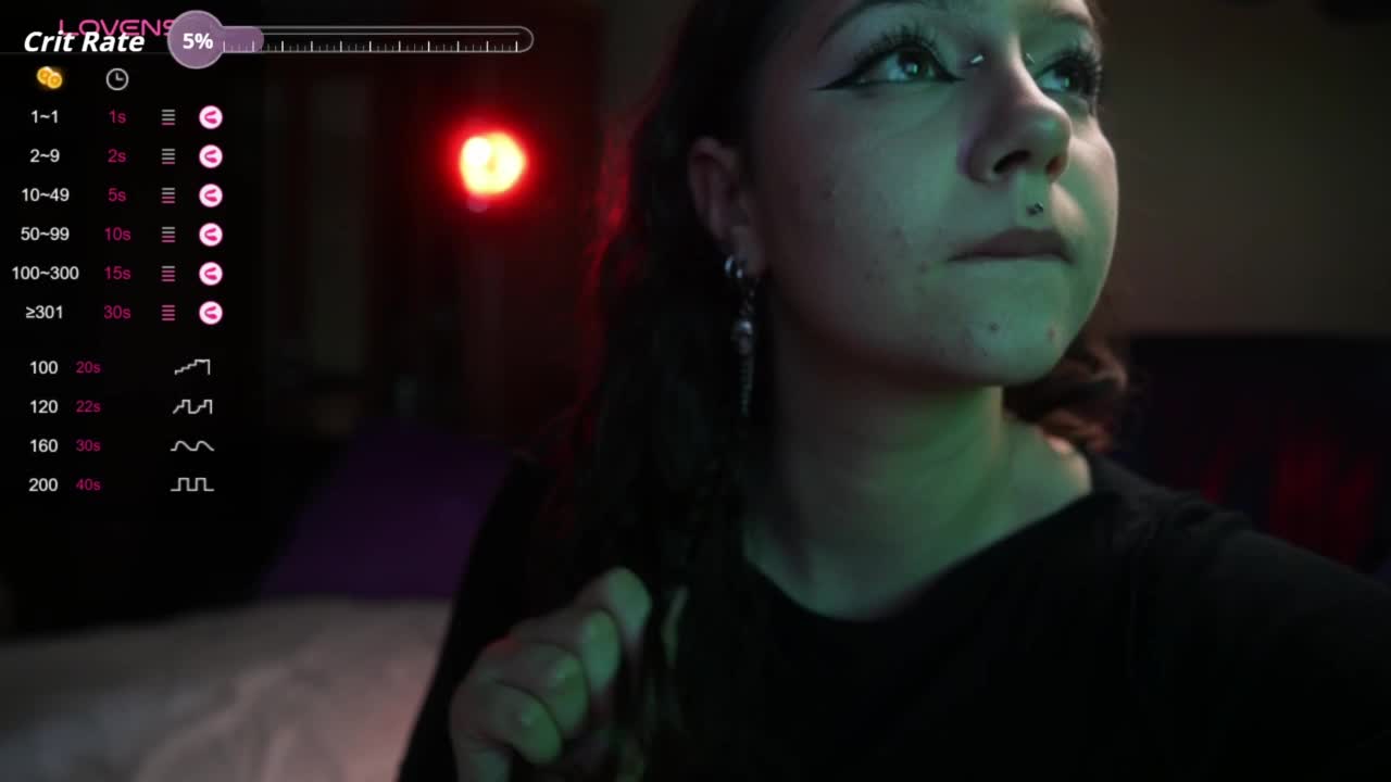 Megan_Cox Live Sex December 13, 2025