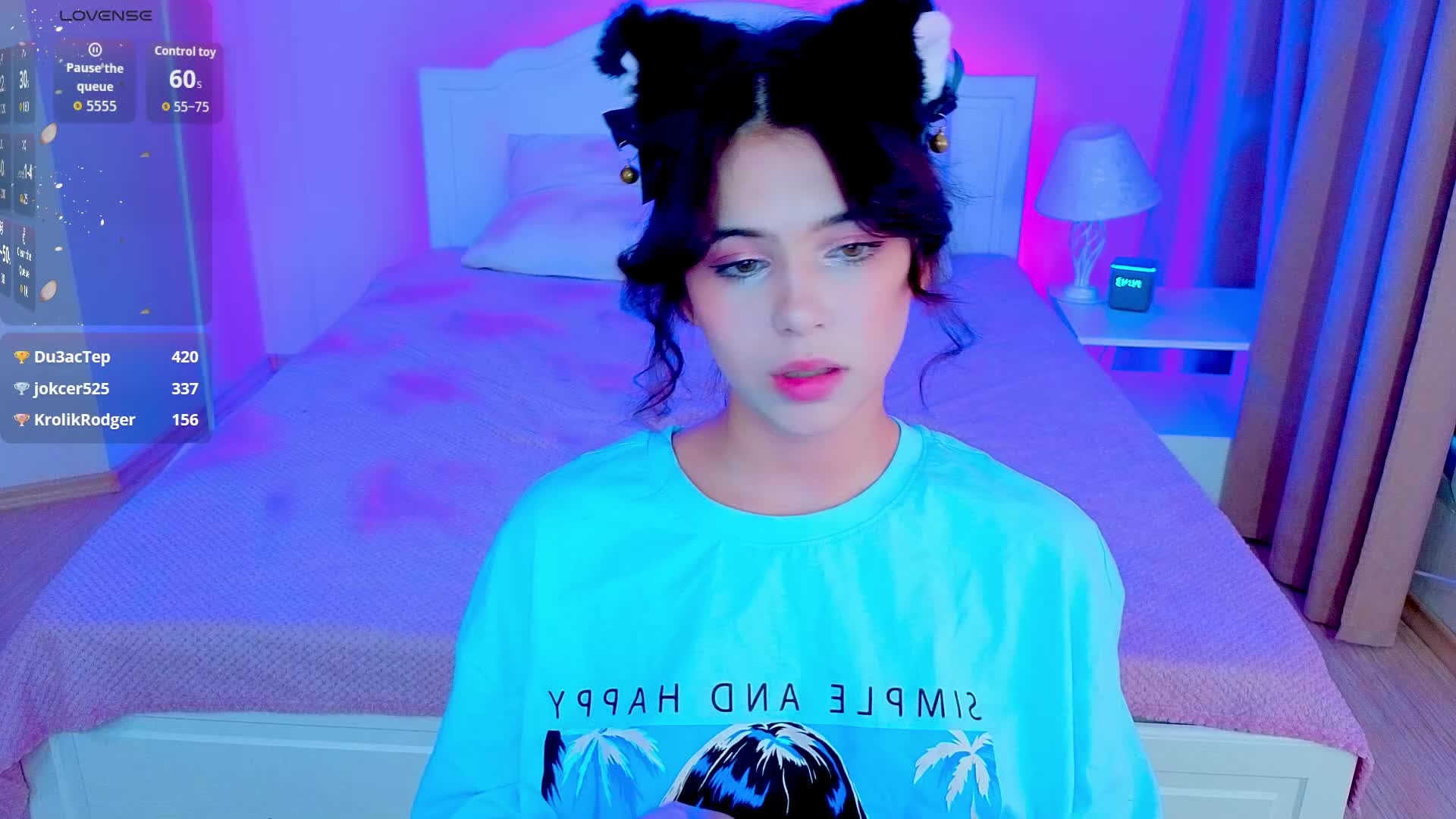 CoralineJones Live Sex December 17, 2025