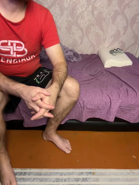 RustyCouple Live Sex December 13, 2025