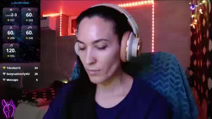 Marina4Love Live Sex December 13, 2025