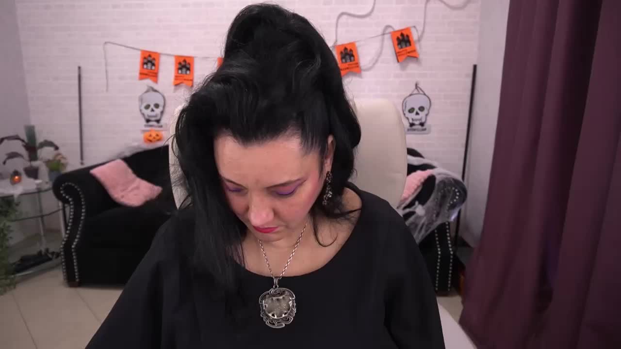 ValeryRosseee Live Sex December 14, 2025