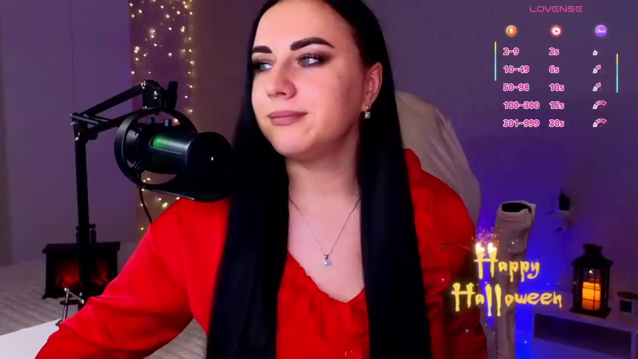 YURIEVNA13 Live Sex December 14, 2025