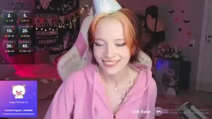 crispy-tati- Live Sex December 13, 2025