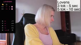 Sexy_Sweets Live Sex December 18, 2025