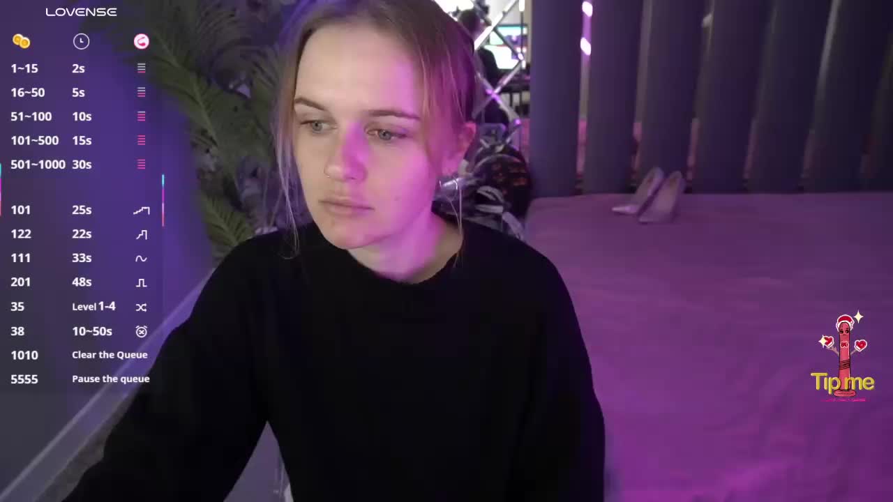 MaribelRiver Live Sex December 13, 2025