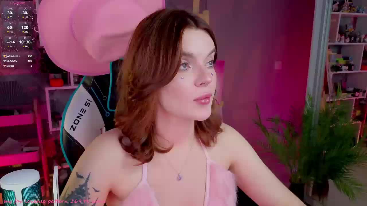 LumiRage Live Sex November 2, 2025