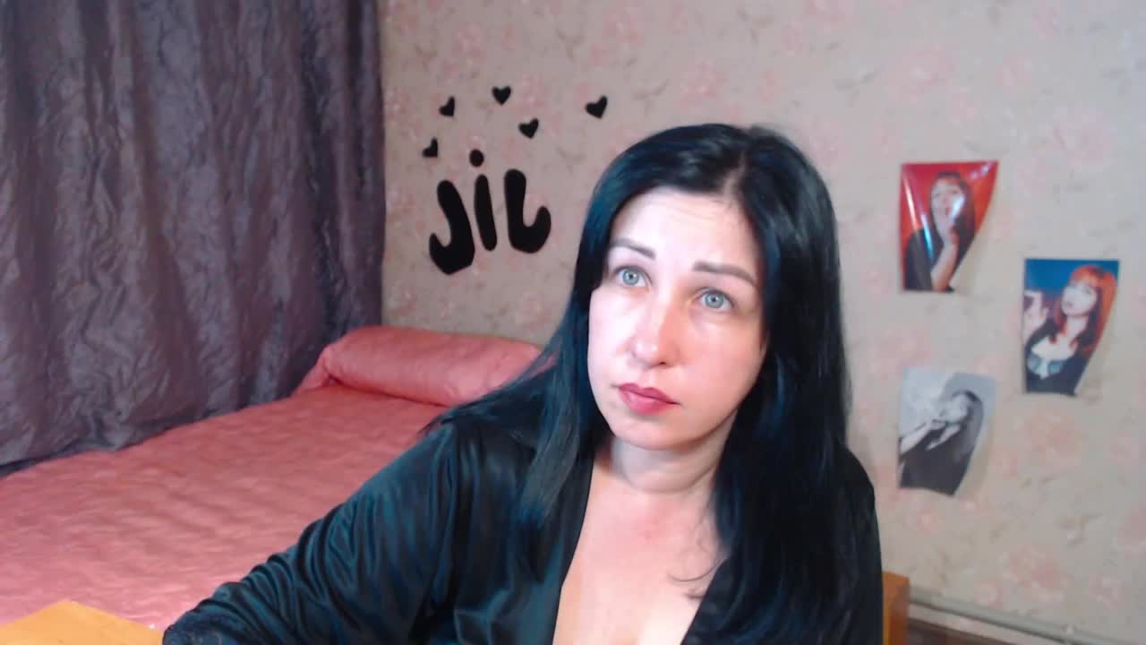 JillStevens Live Sex December 18, 2025