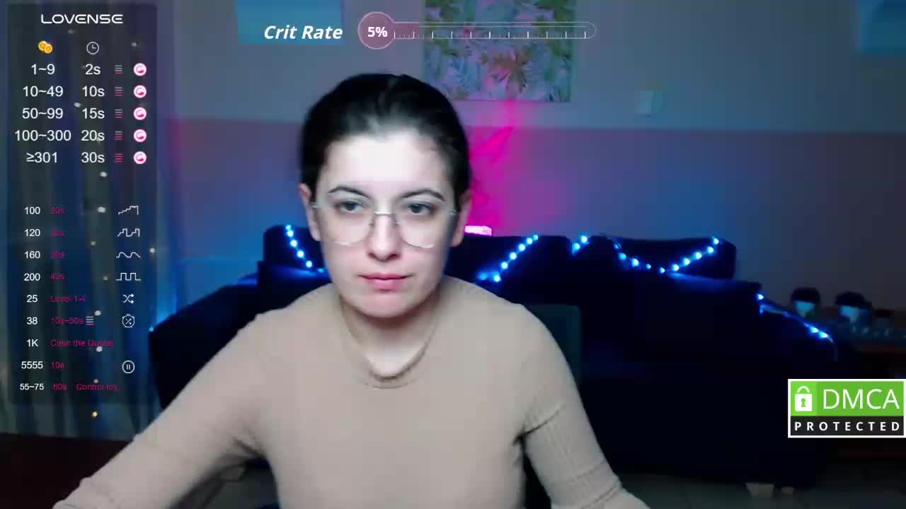 AminaBeatris13 Live Sex December 14, 2025