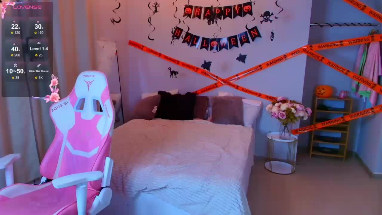 Daine-Pastry Live Sex December 17, 2025