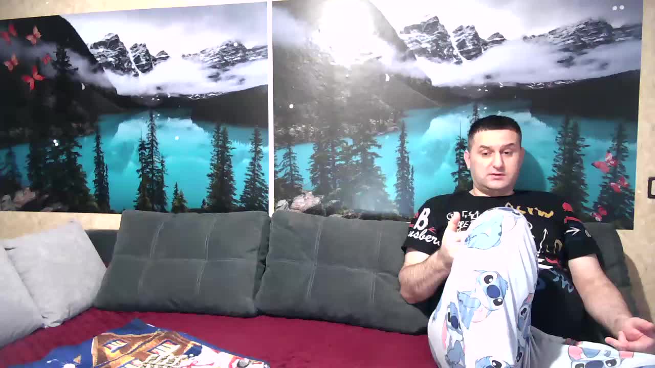 Big_Boss55 Live Sex December 14, 2025