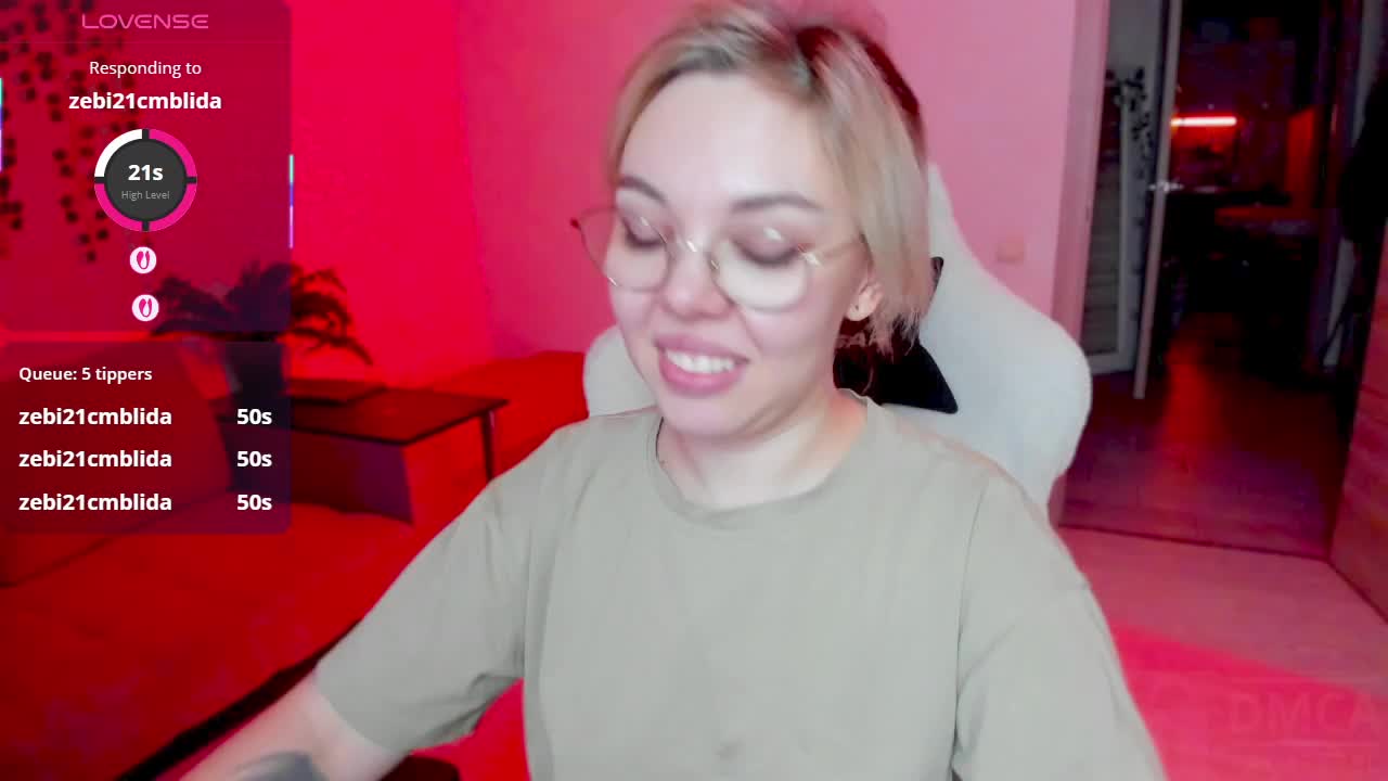 AnyaTaylorJoy_ Live Sex December 13, 2025