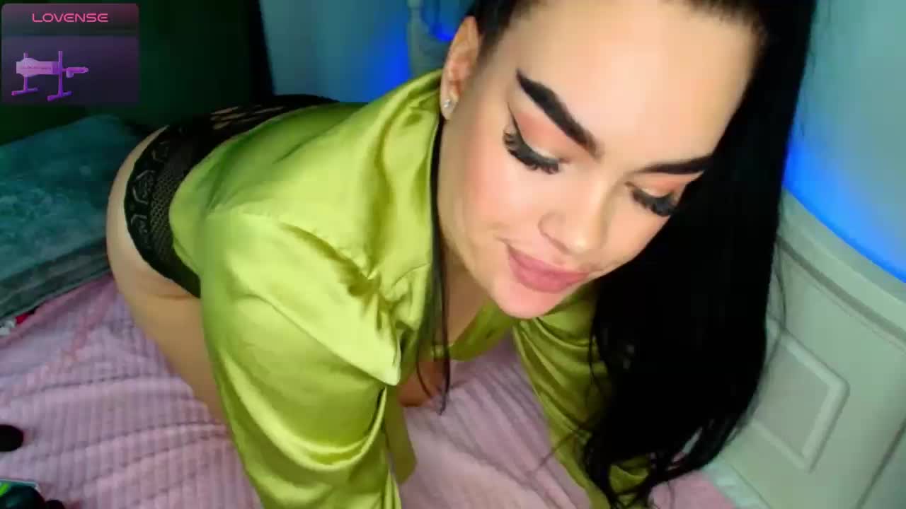 katerine-Monroe Live Sex December 13, 2025