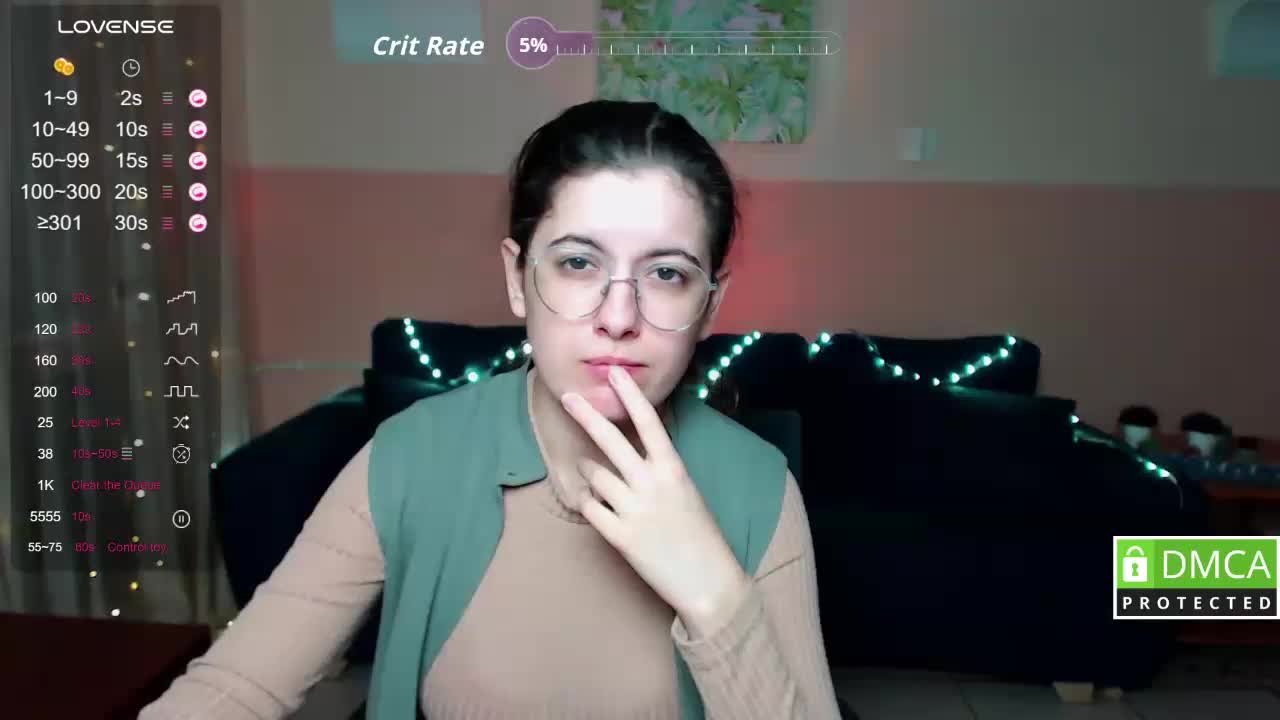 AminaBeatris13 Live Sex December 14, 2025
