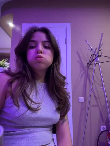 CharleneWoods Live Sex December 13, 2025