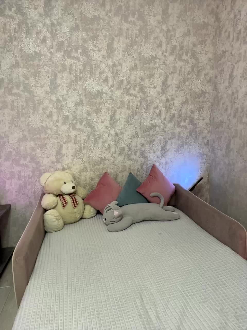 SeXXyMagic Live Sex December 13, 2025