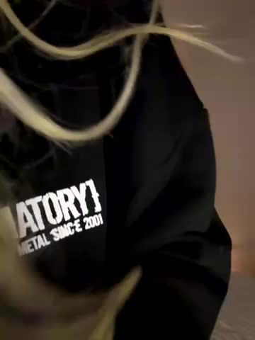 xDinnax Live Sex December 17, 2025