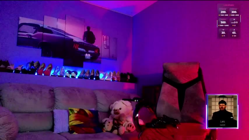 MilanaPure Live Sex December 13, 2025