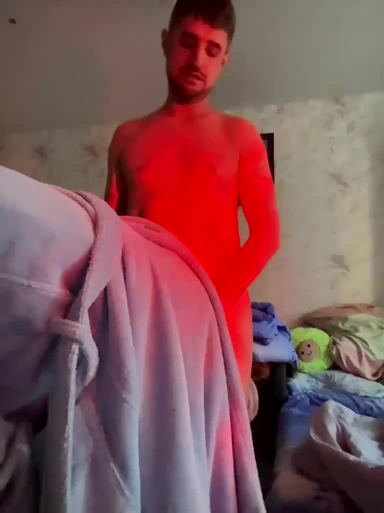 VIP17CoupleDream Live Sex December 14, 2025