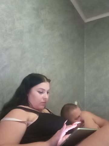 Greta_Tamar Live Sex December 13, 2025