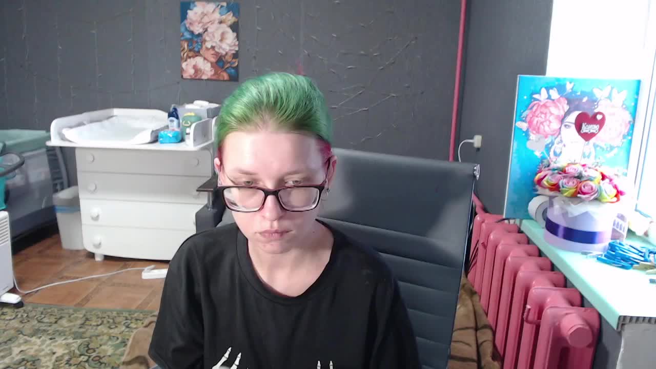 malvinella Live Sex December 15, 2025