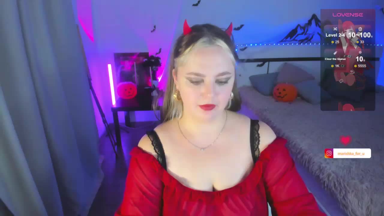 marry-evans Live Sex December 13, 2025