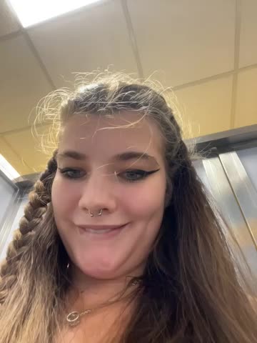 Holy_Tereza Live Sex November 2, 2025